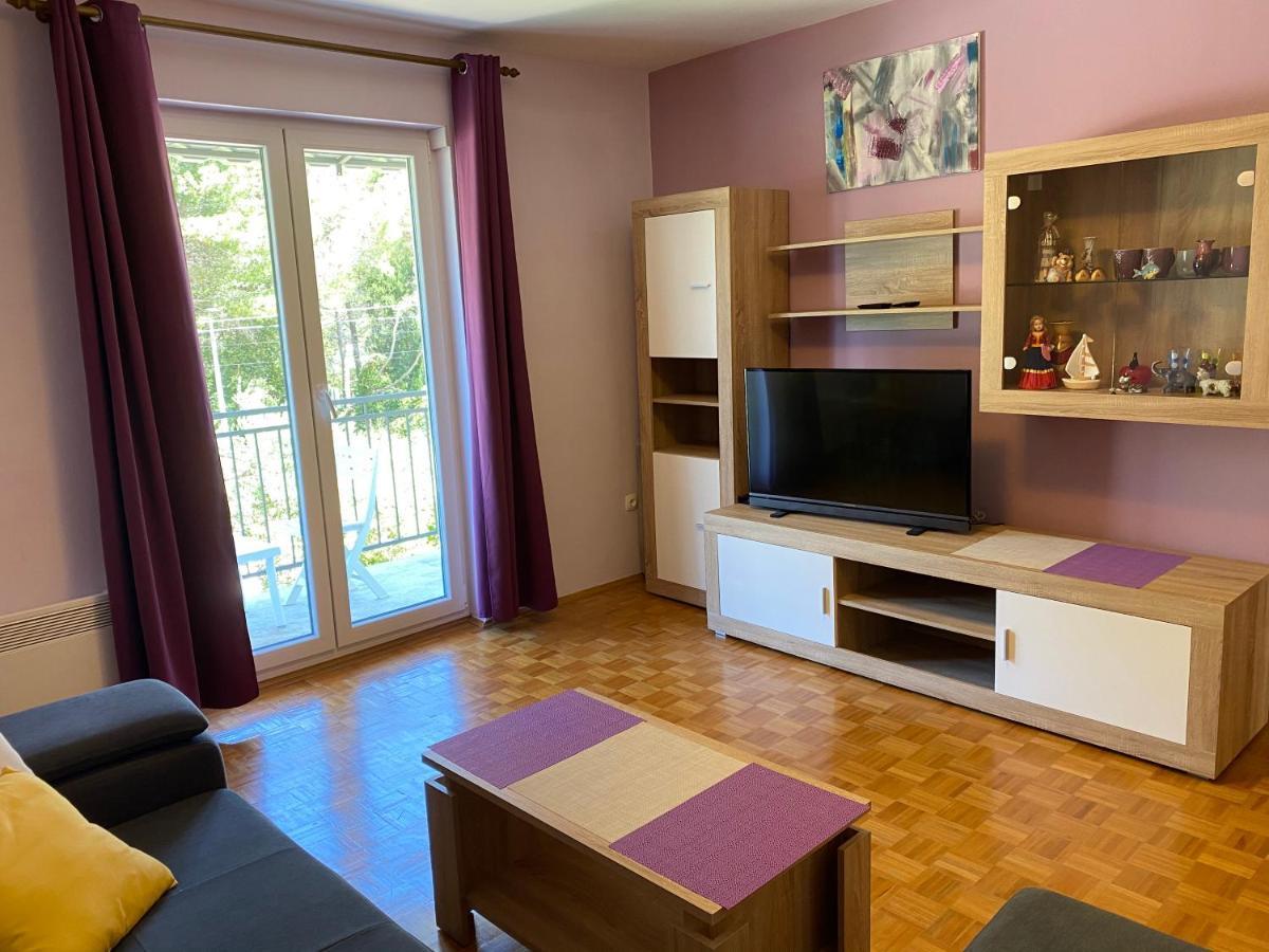 Ivana Apartment Korčula Exterior foto
