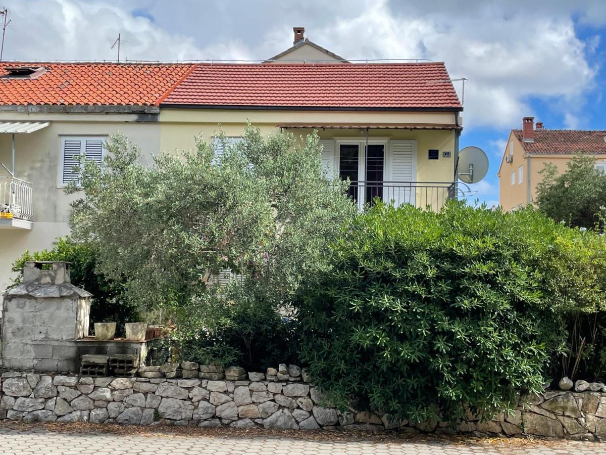 Ivana Apartment Korčula Exterior foto
